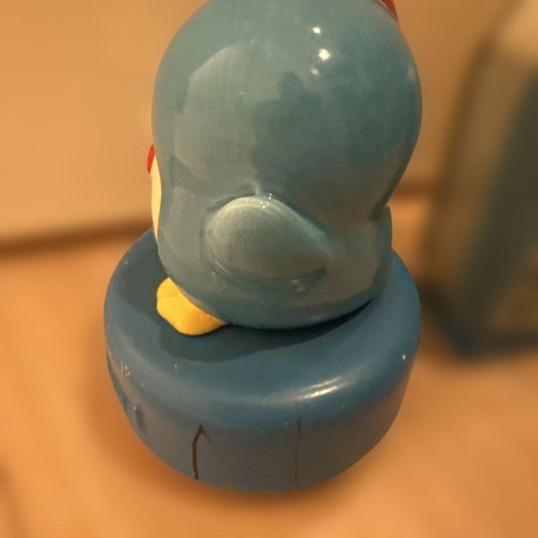 タキシードサム　オルゴール等セット