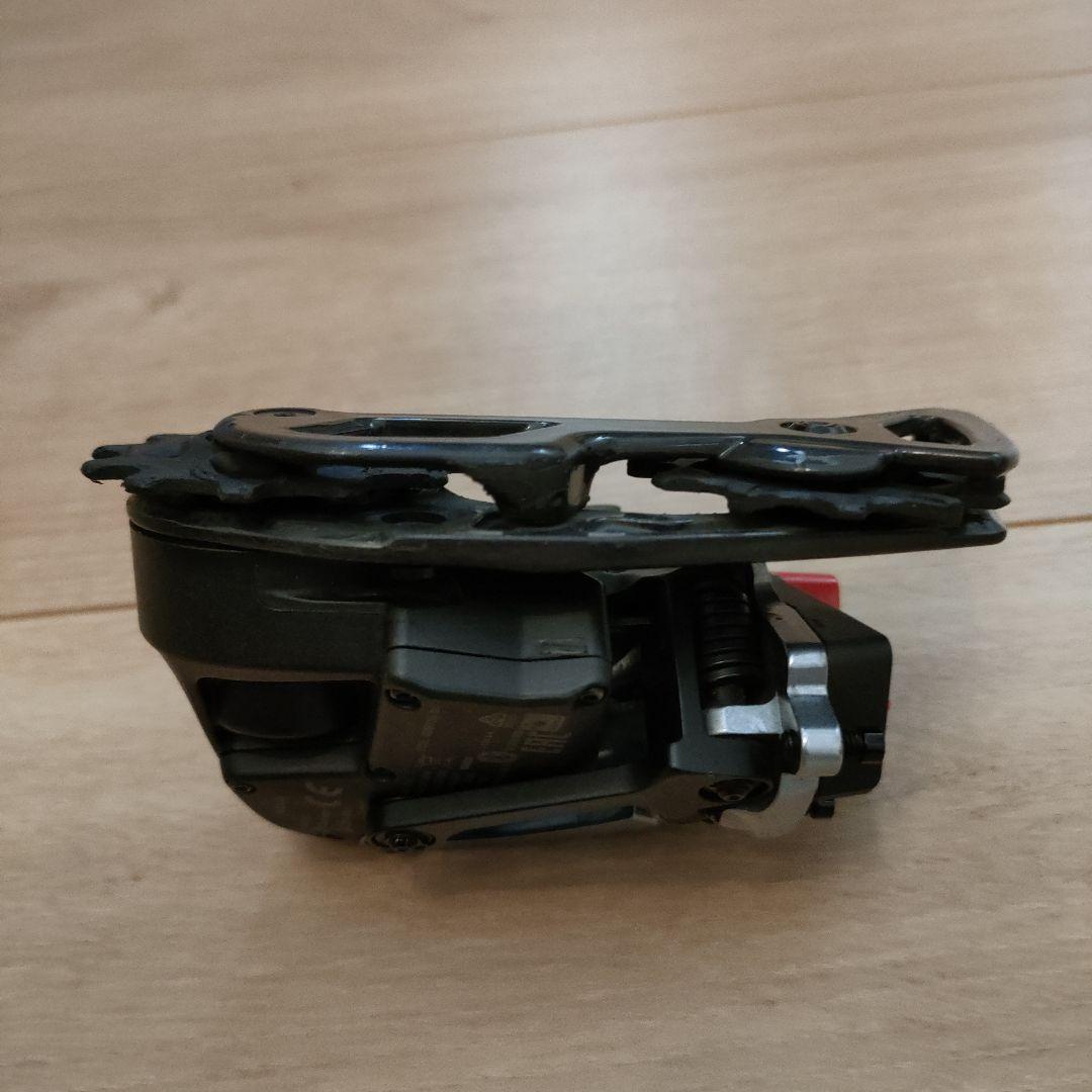 SRAM RED D1 リアディレイラー etap RD 12速