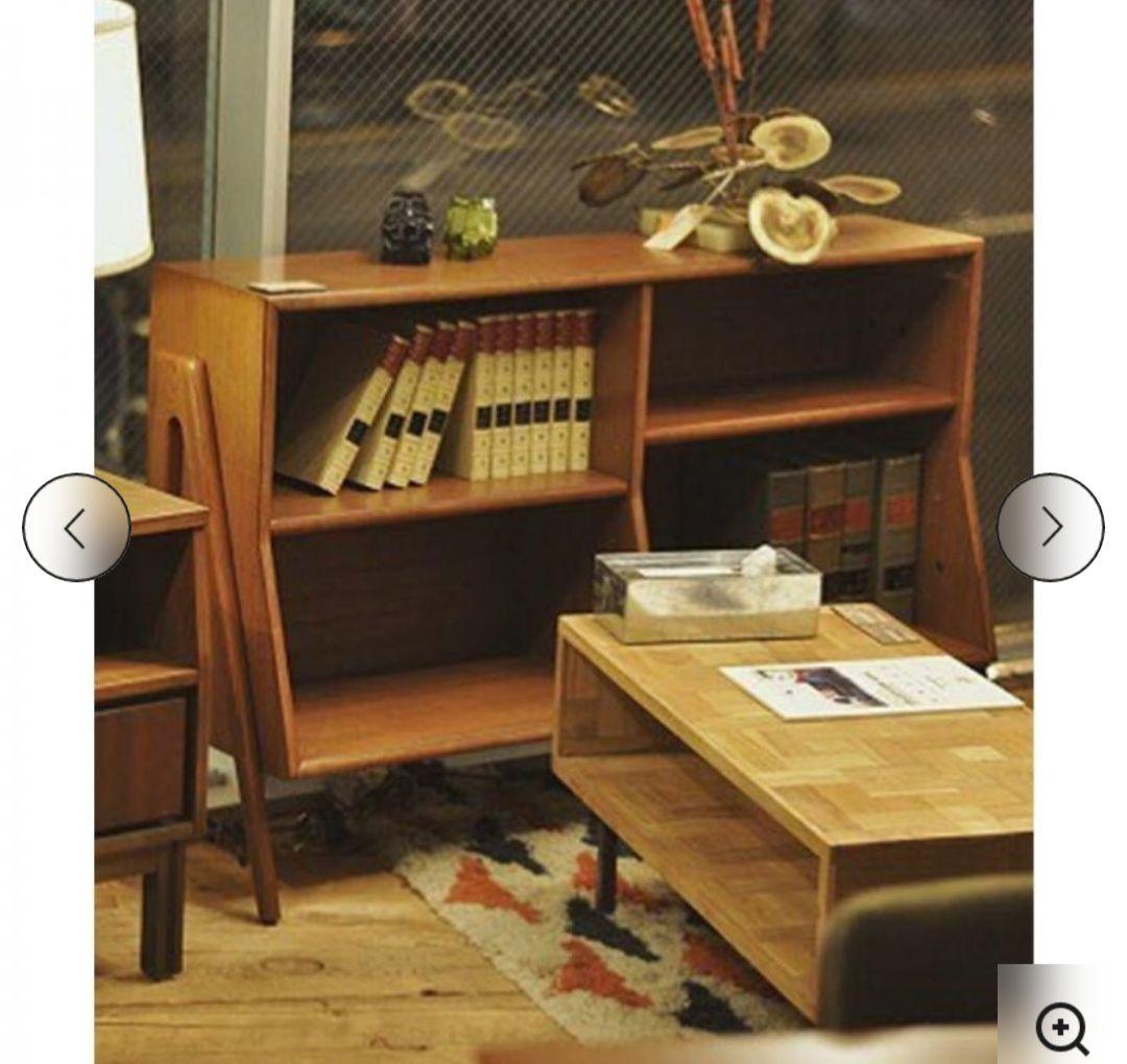 ACME Furniture BROOKS BOOK SHELF アクメ本棚