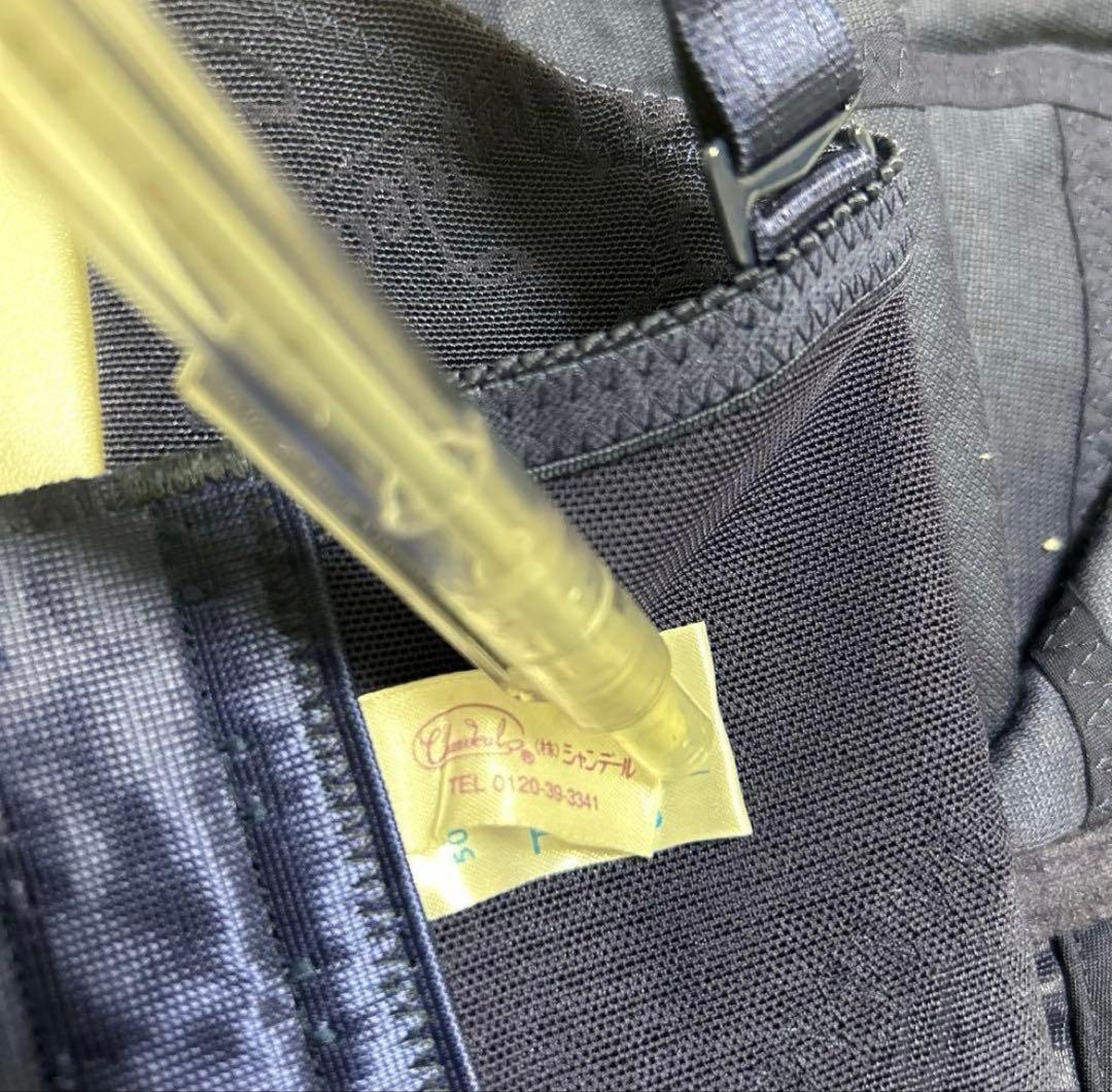 シャンデール　スリーインワンE90 1枚