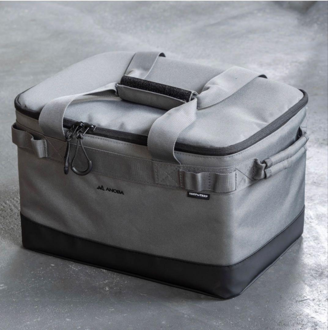 【新品未開封】tarp to tarp Multi Gear Box M