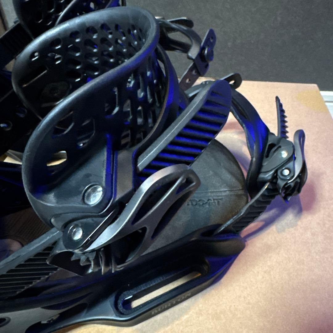 バートン レクサ EST Mサイズ