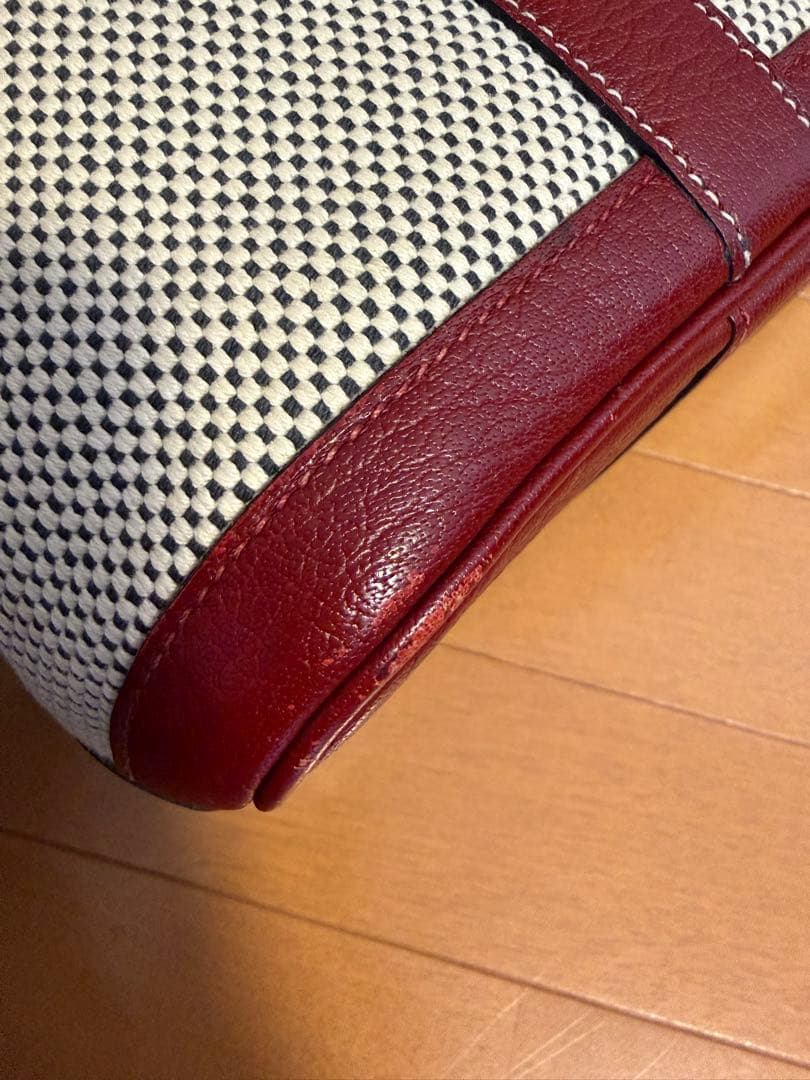 エルメス ガーデンパーティーTPM ルージュアッシュ