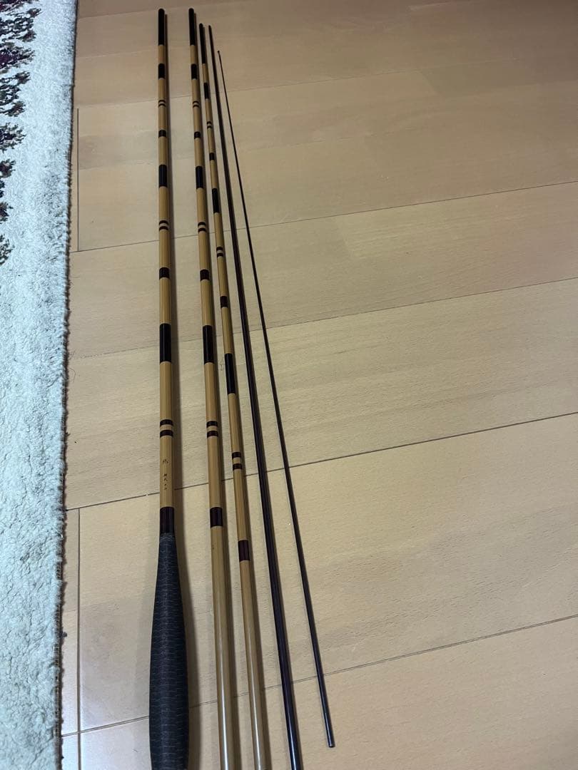 ダイワ　兆　硬式