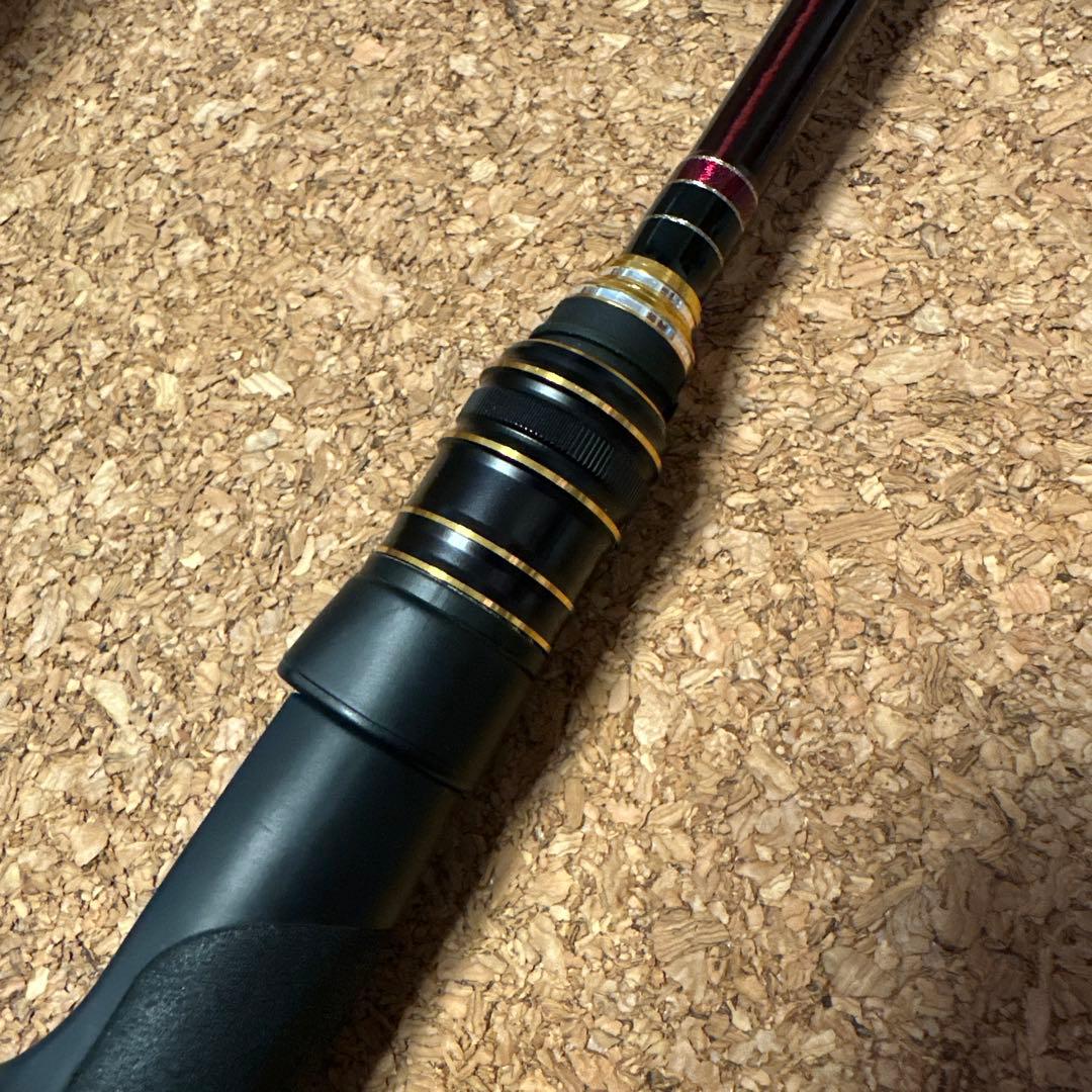 【ジャンク】ラグゼ EG-X S86ML-solid 保証書あり