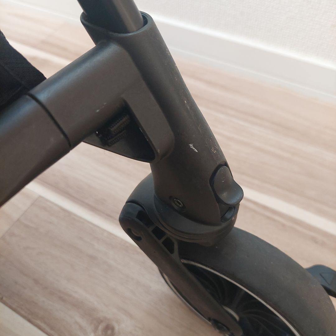 美品⭐コンビ スゴカル Switch plus エッグショック earth XL