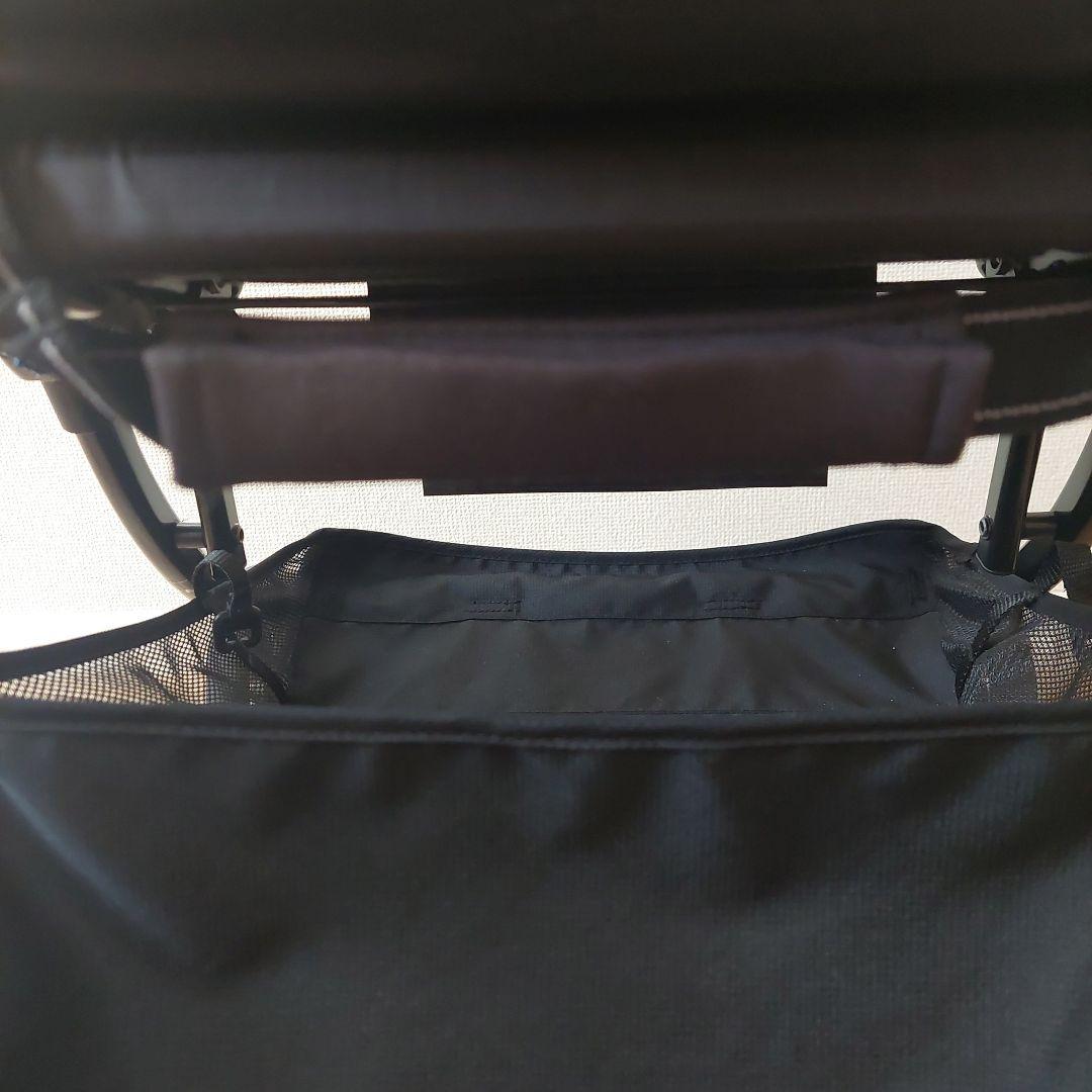 美品⭐コンビ スゴカル Switch plus エッグショック earth XL