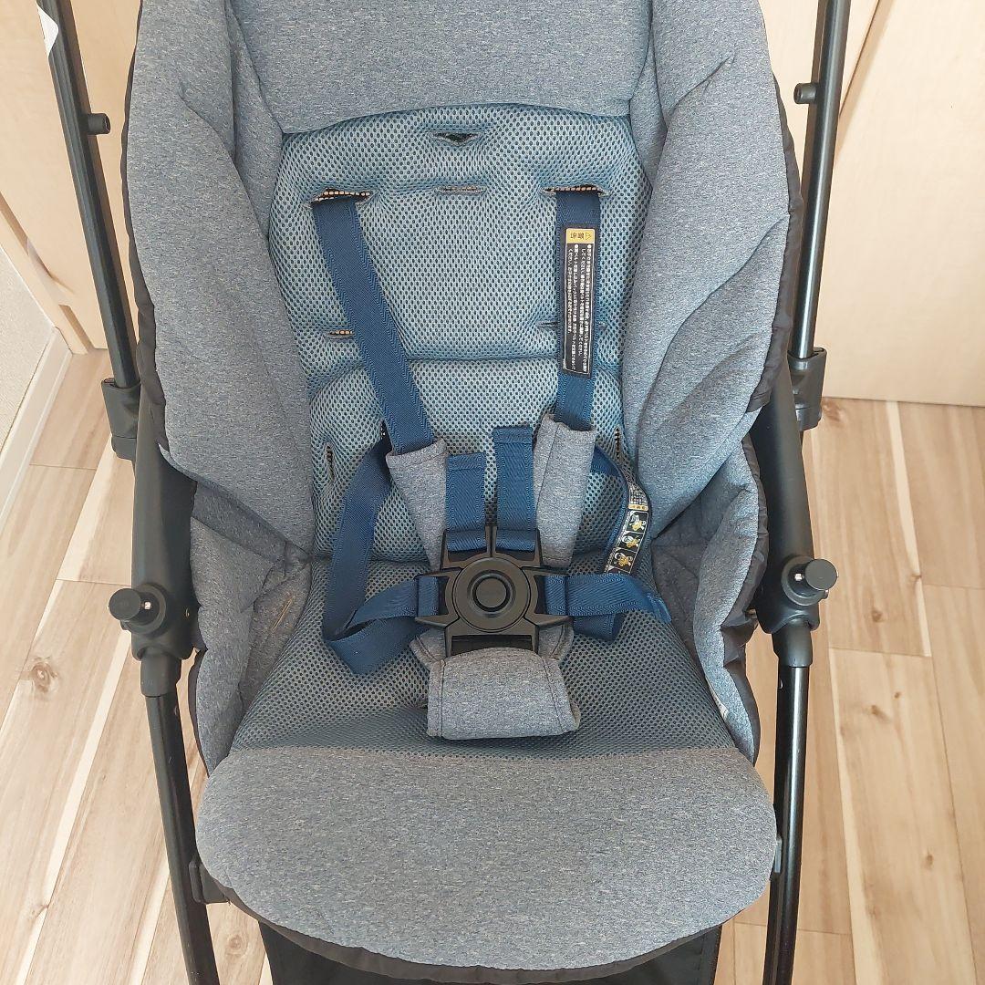 美品⭐コンビ スゴカル Switch plus エッグショック earth XL