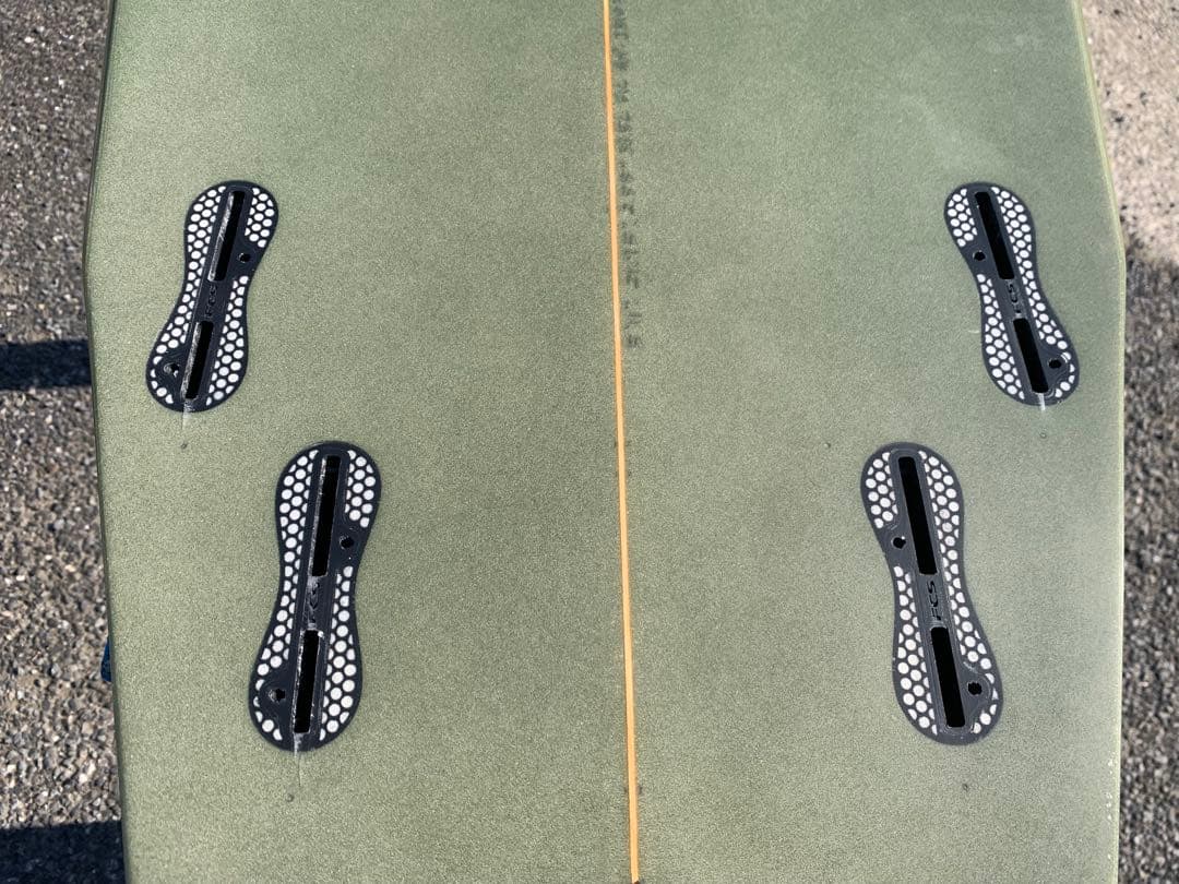 LOST ロスト RNF-RETROREVAMP 5‘11”手渡し限定