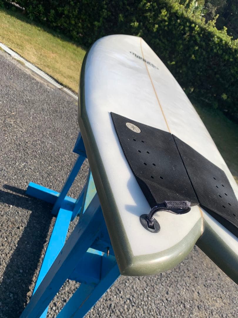 LOST ロスト RNF-RETROREVAMP 5‘11”手渡し限定