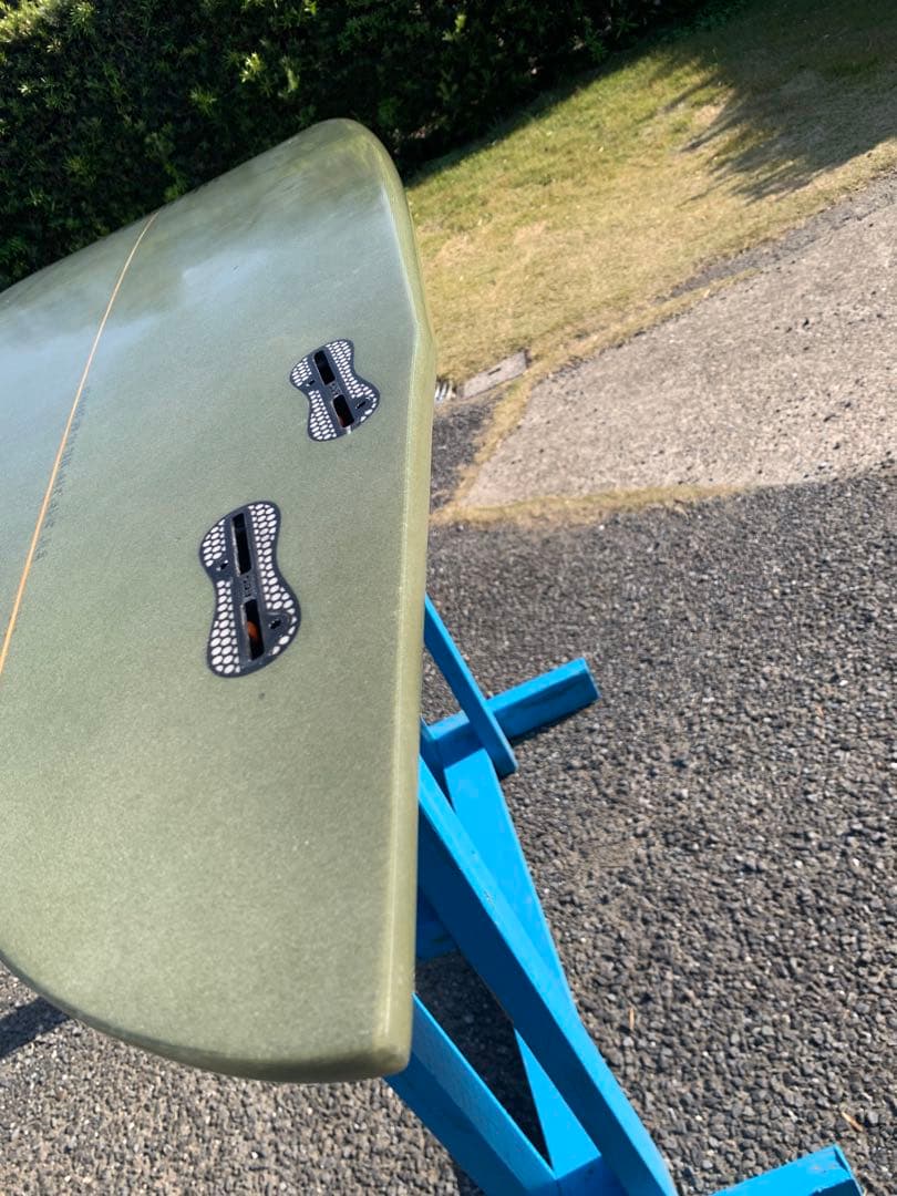 LOST ロスト RNF-RETROREVAMP 5‘11”手渡し限定