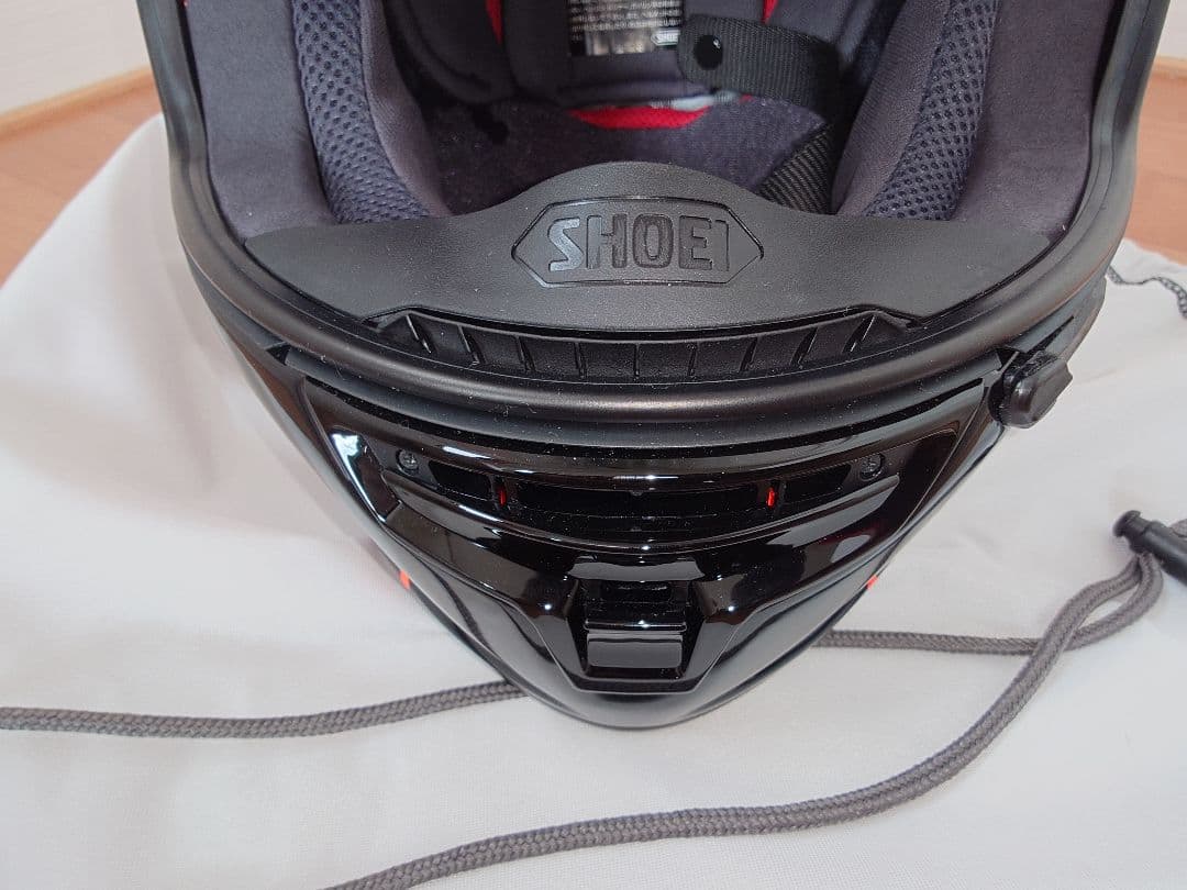 SHOEI ショウエイ X-Fourteen MARQUEZ4 Sサイズ