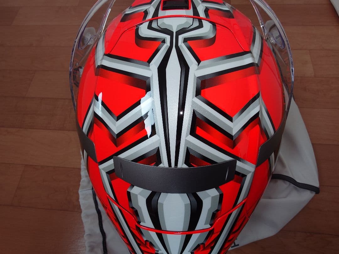 SHOEI ショウエイ X-Fourteen MARQUEZ4 Sサイズ