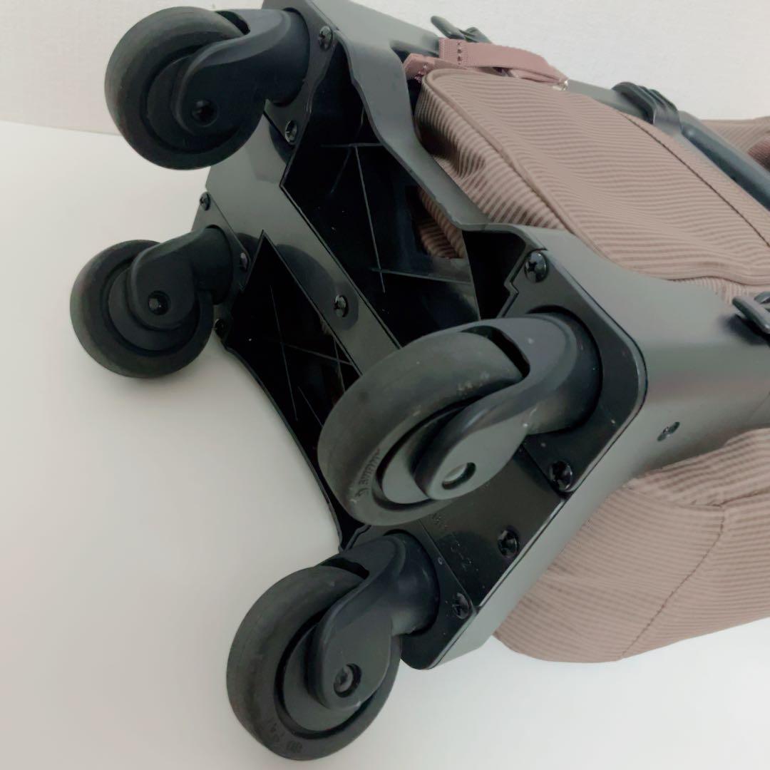 スワニー♡リボン キャリーバッグ