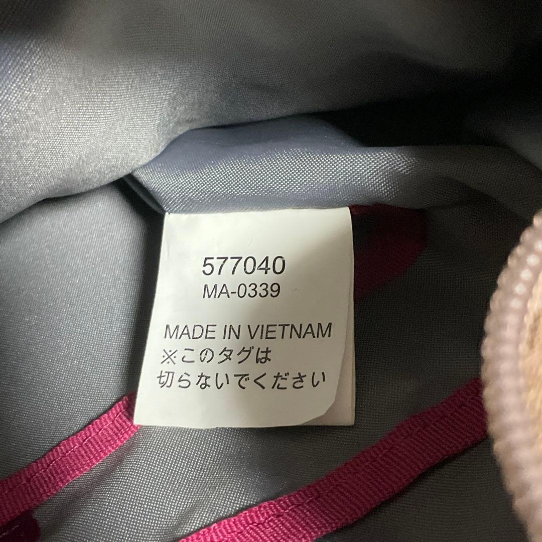 スワニー♡リボン キャリーバッグ