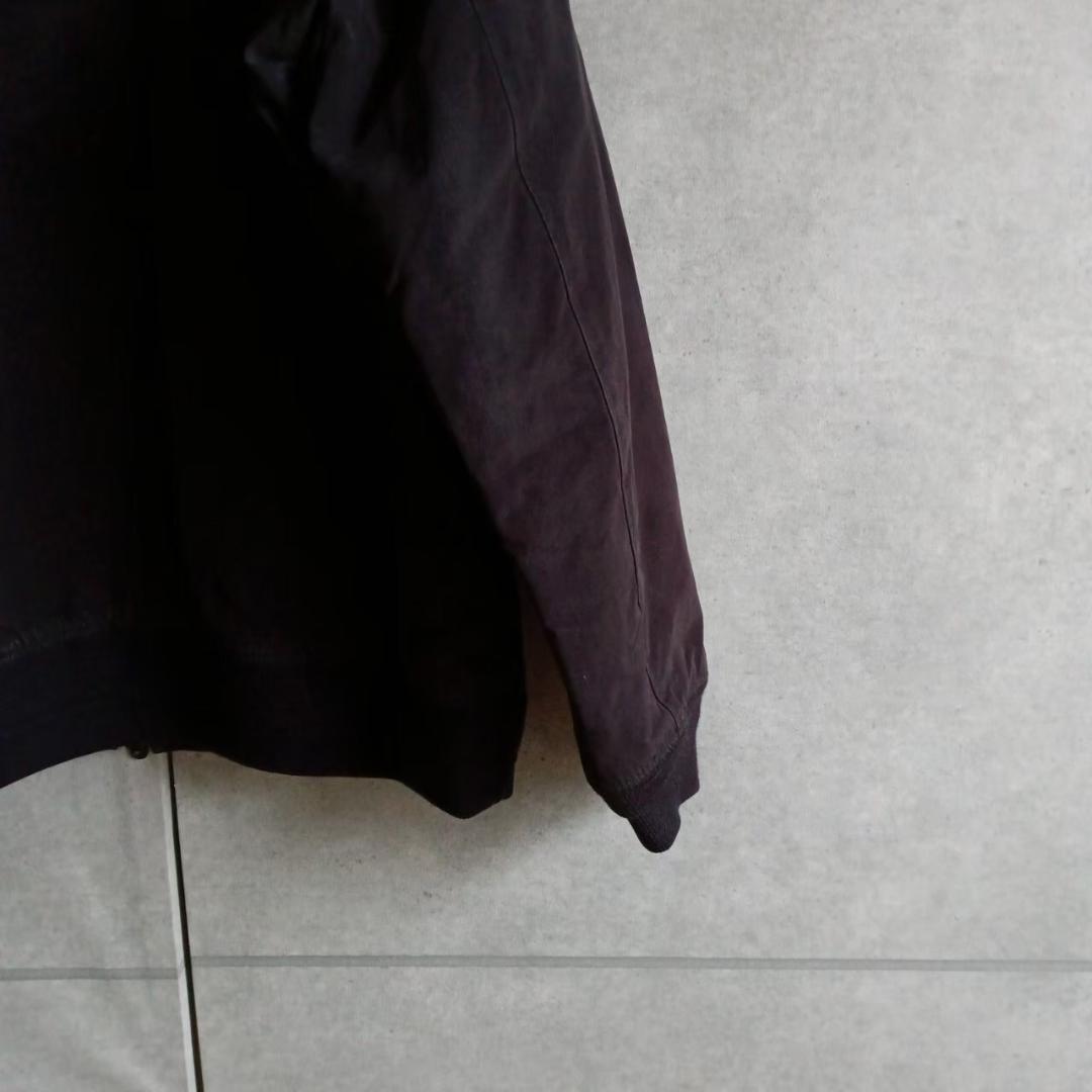 【White Mountaineering】 ブルゾン ジャケット X470