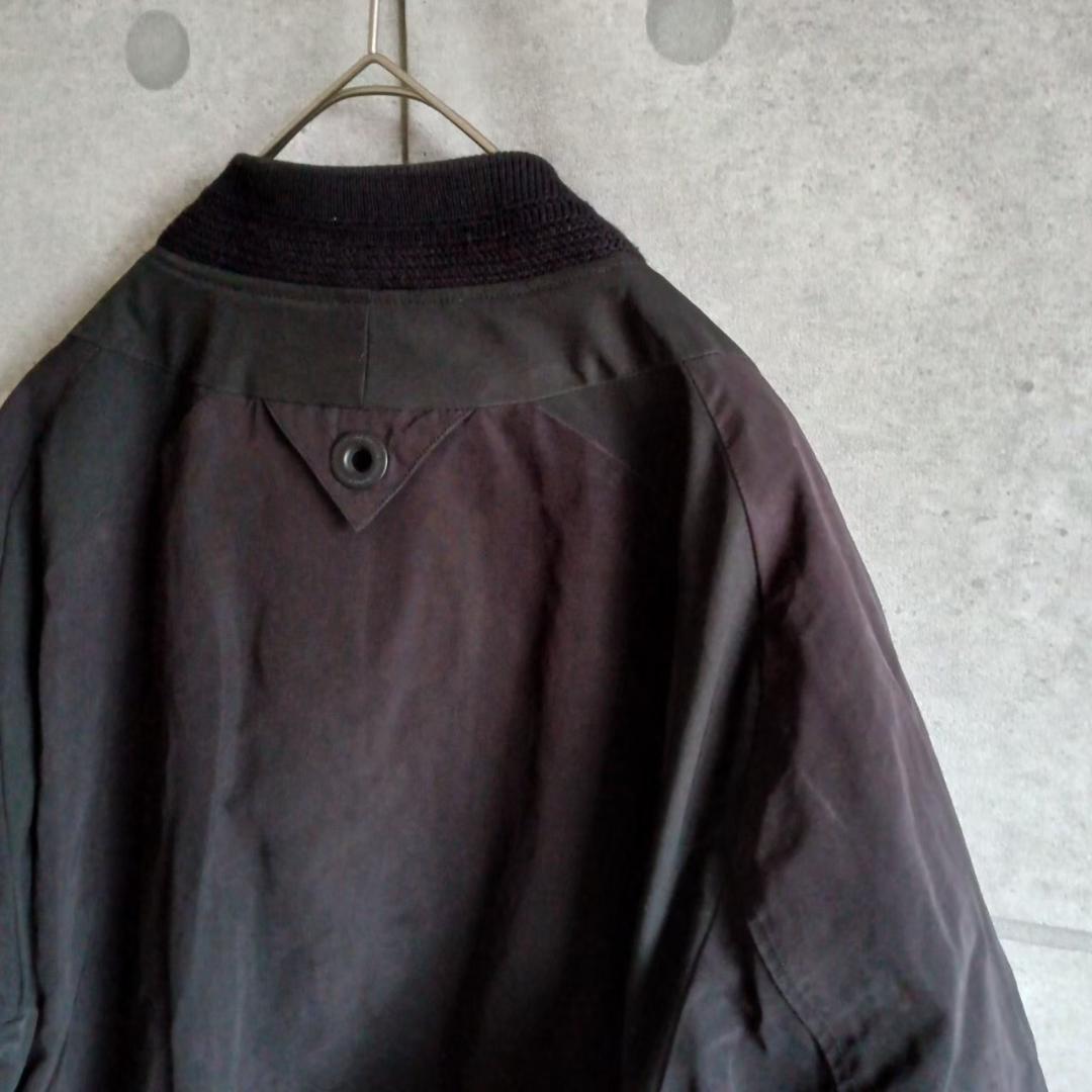 【White Mountaineering】 ブルゾン ジャケット X470