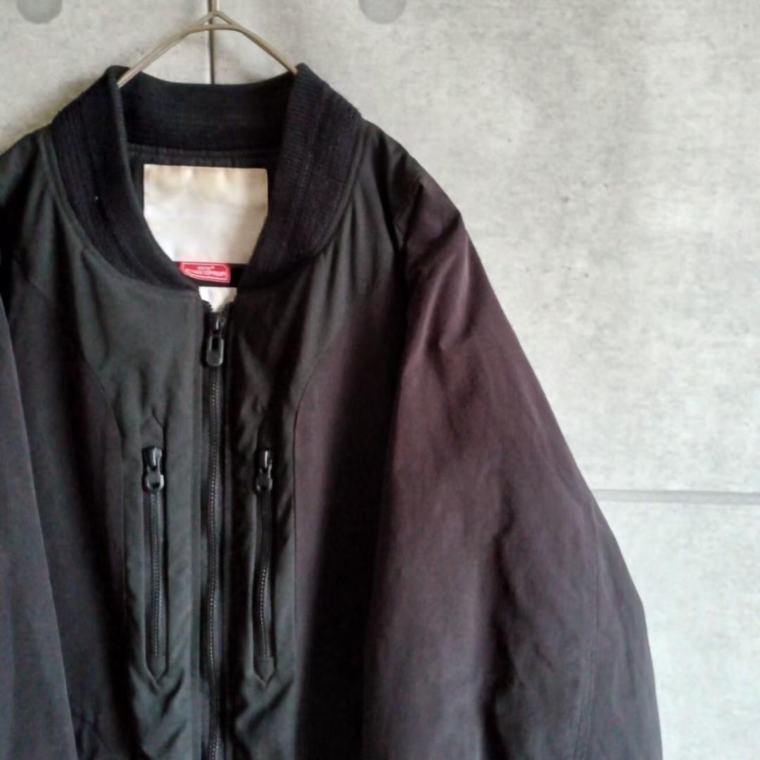 【White Mountaineering】 ブルゾン ジャケット X470