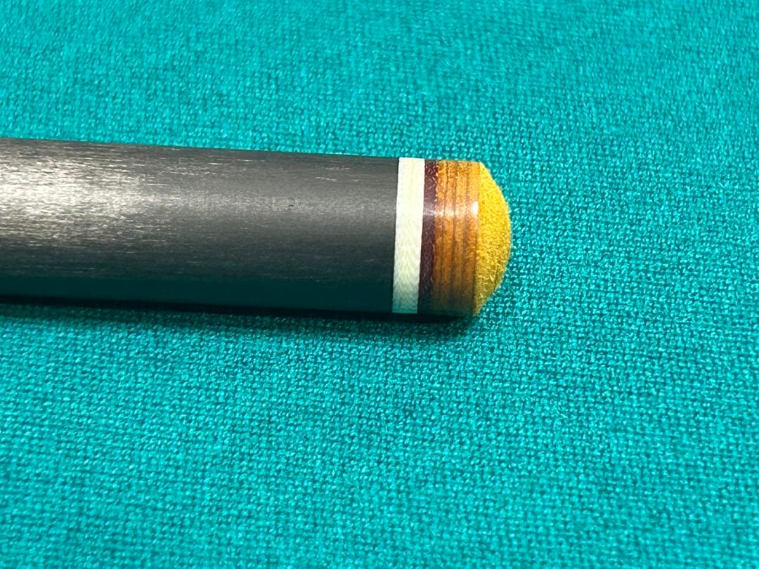 18山 REVO 12.4 プレデター カーボンシャフト PREDATOR