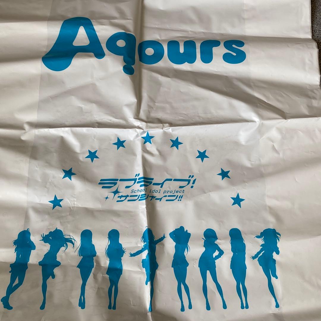 ラブライブ！サンシャイン！！　1st Live 物販6点セット　ペンライトおまけ