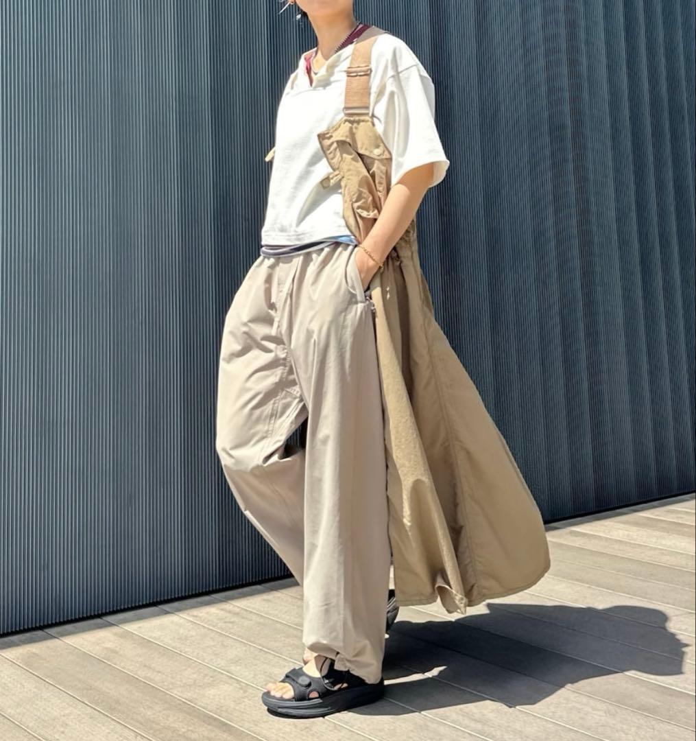 【レア価格‼️美品】BEAMSBOY フィッシングベスト