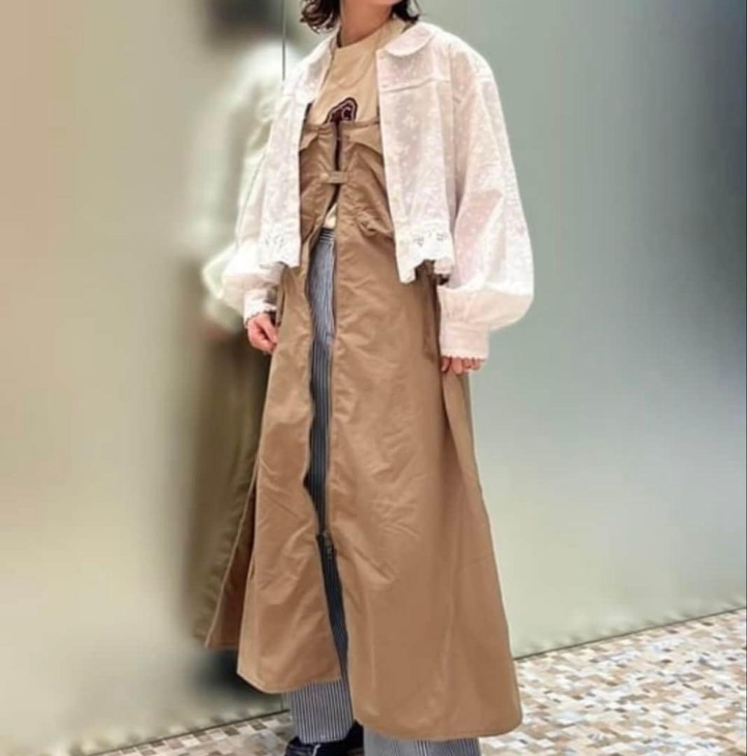 【レア価格‼️美品】BEAMSBOY フィッシングベスト