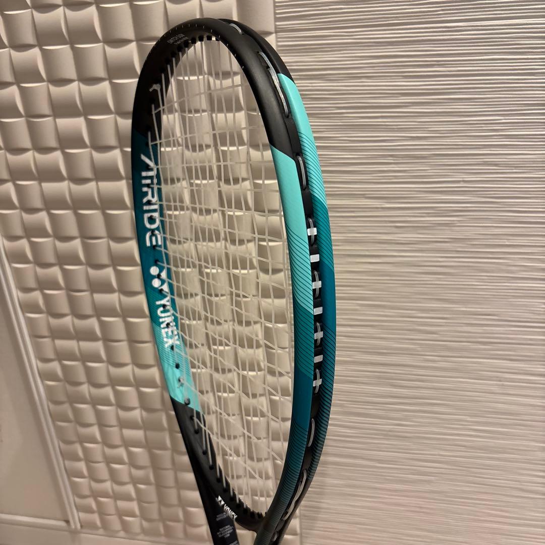 YONEX EZONE テニスラケット