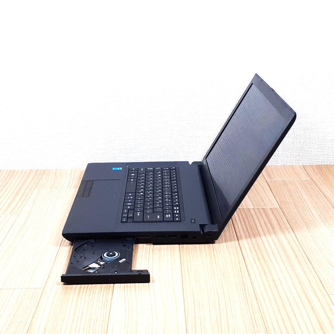 TOSHIBA ノートPC 日本語配列 光学ドライブ搭載