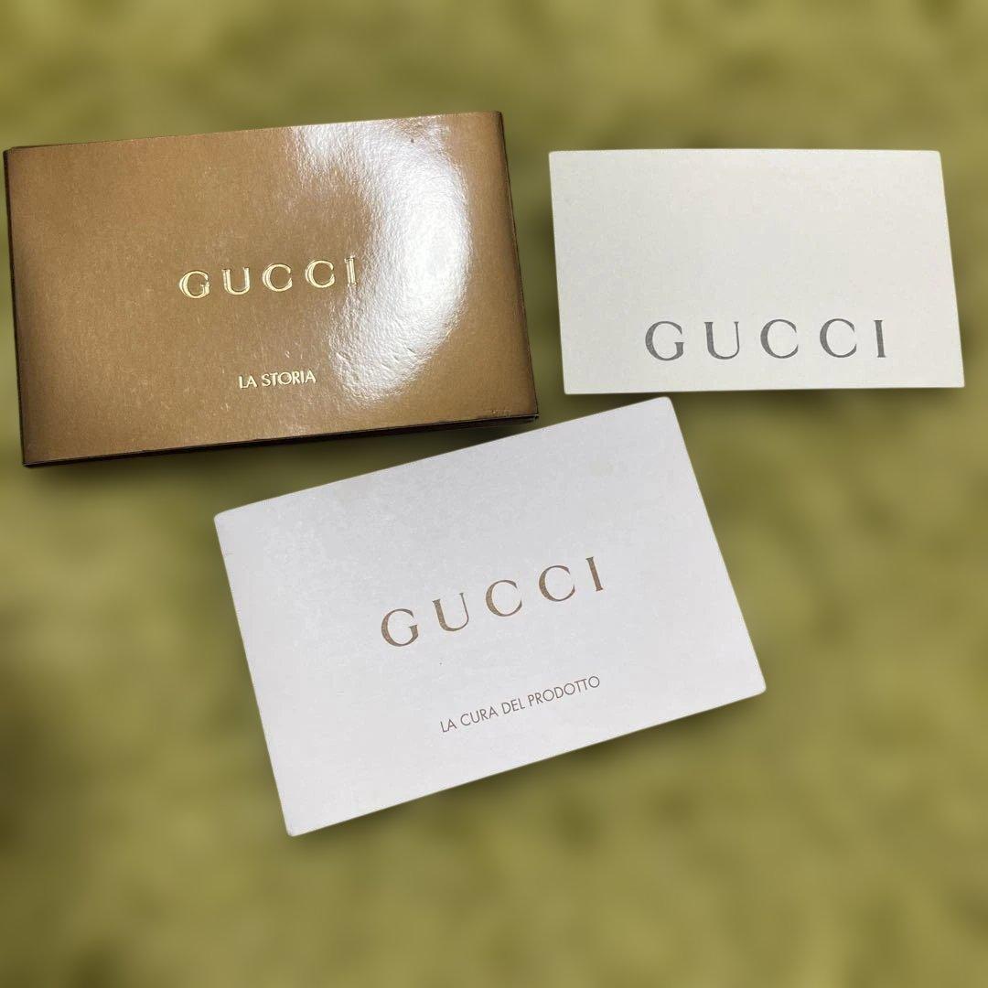 れ*ん様 グッチ　GUCCI ロゴ　ロゴ入り　トートバッグ　ハンドバッグ　バッグ