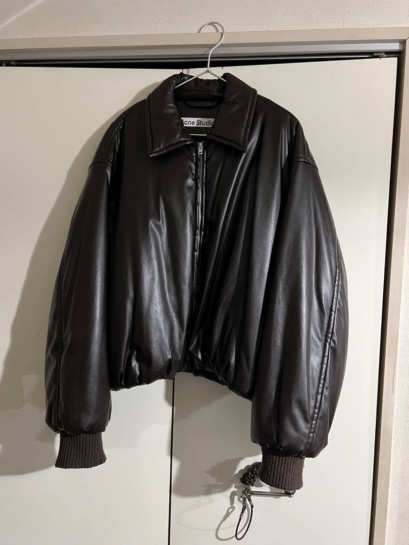 Acne Studios ボンバージャケット