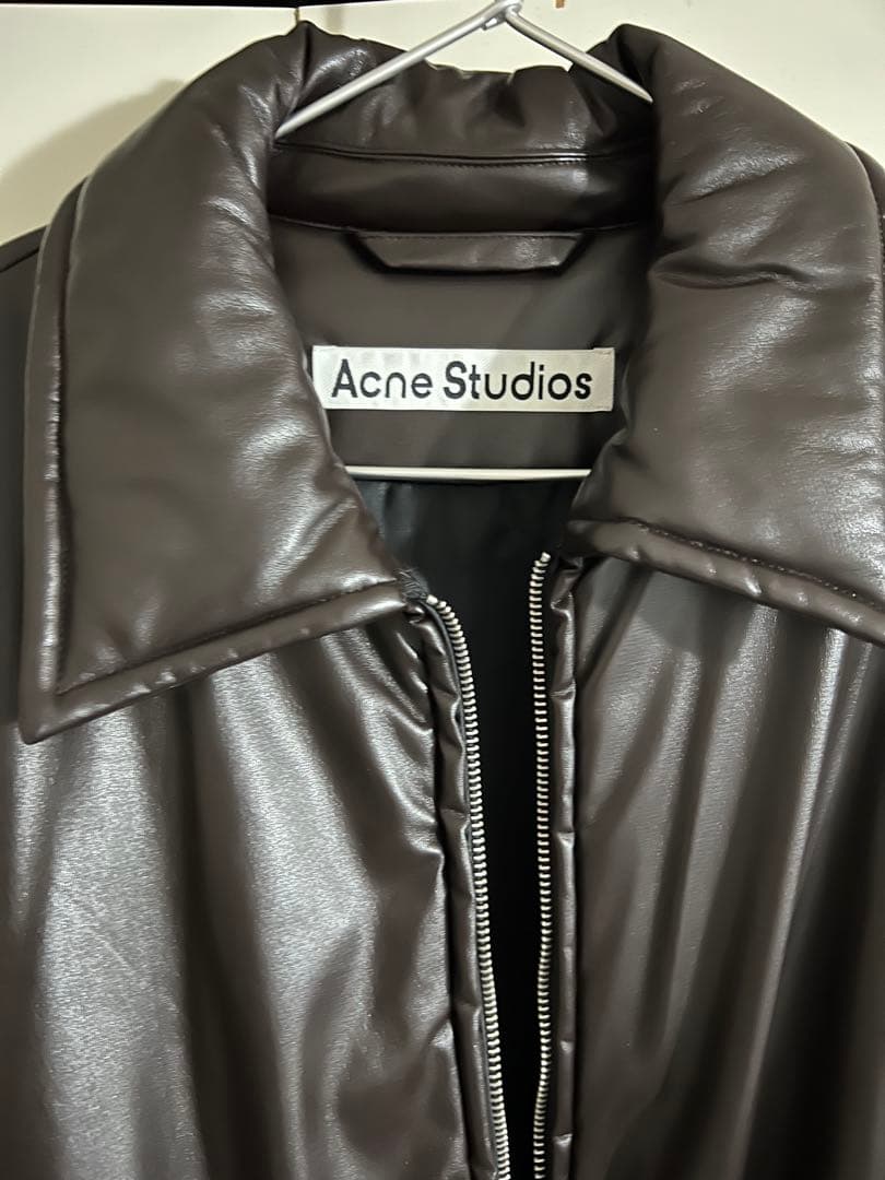 Acne Studios ボンバージャケット