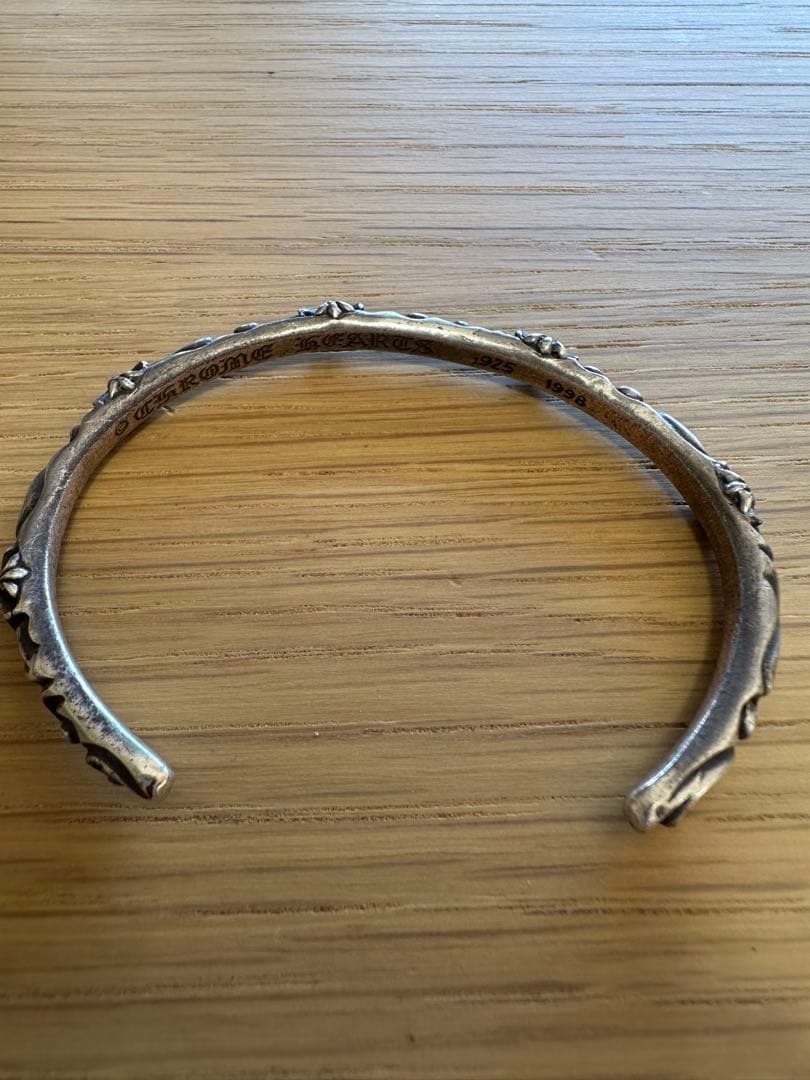クロムハーツ バングル