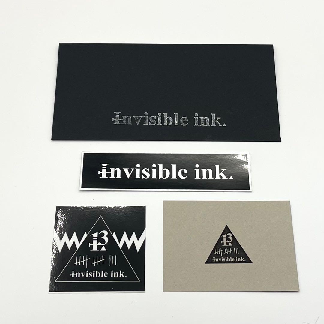 鉢・プランター CT flag store invisible ink MDF\"F.MEX.\"