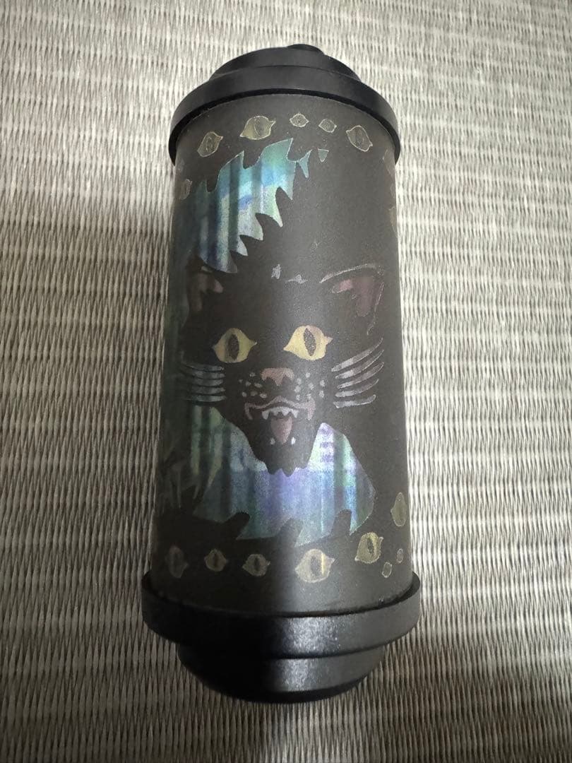 グラインドロッヂ　grindlodge 38灯