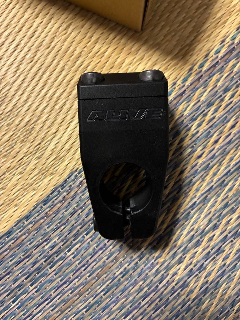 パーツ ALIVE BMX BADLANDS