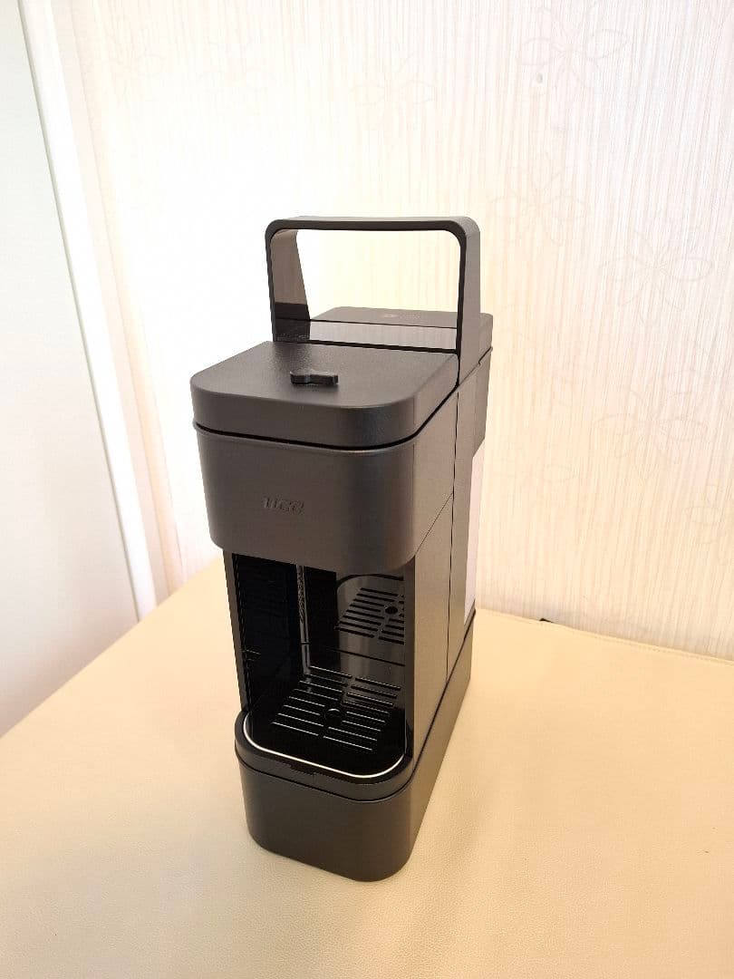 UCC DP4 コーヒー ドリップポッド YOUBI 2023年製