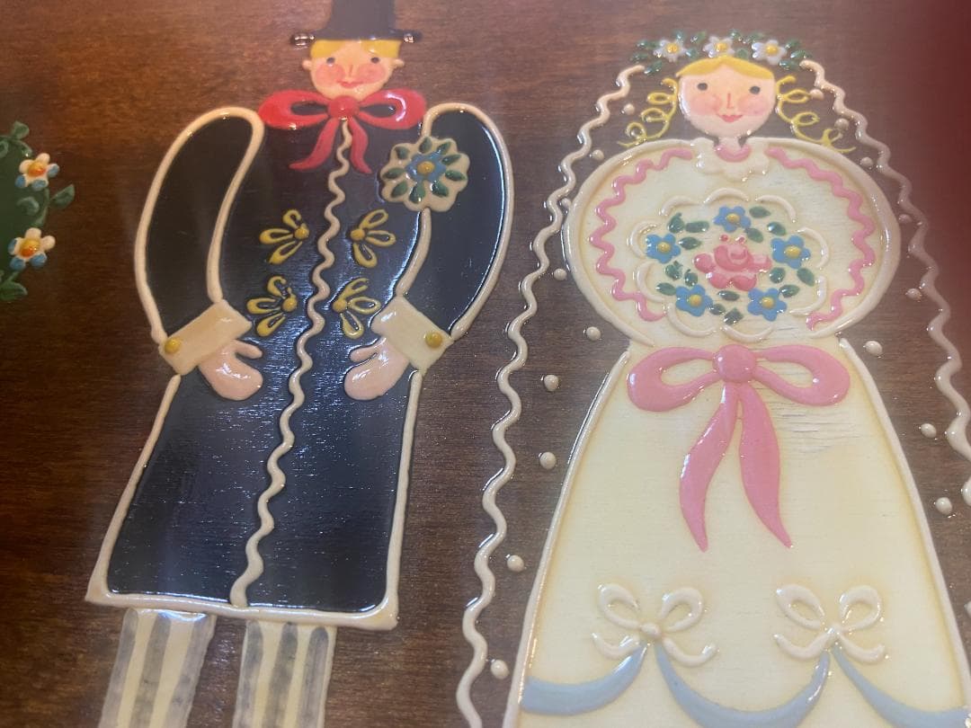 オーストラリア ボッセ社 メモリアルチロリアンボックス