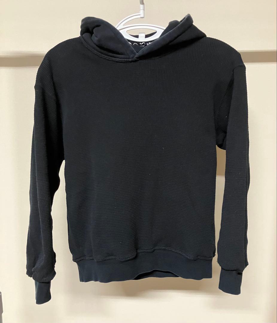 クロムハーツ 00’s old chrome hearts パーカー Sサイズ