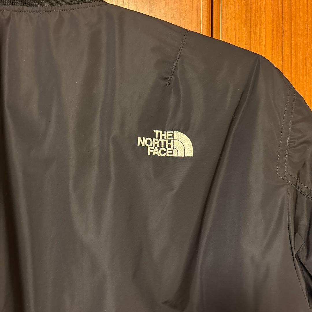 ノースフェイスインサレーションボンバージャケット　専用です