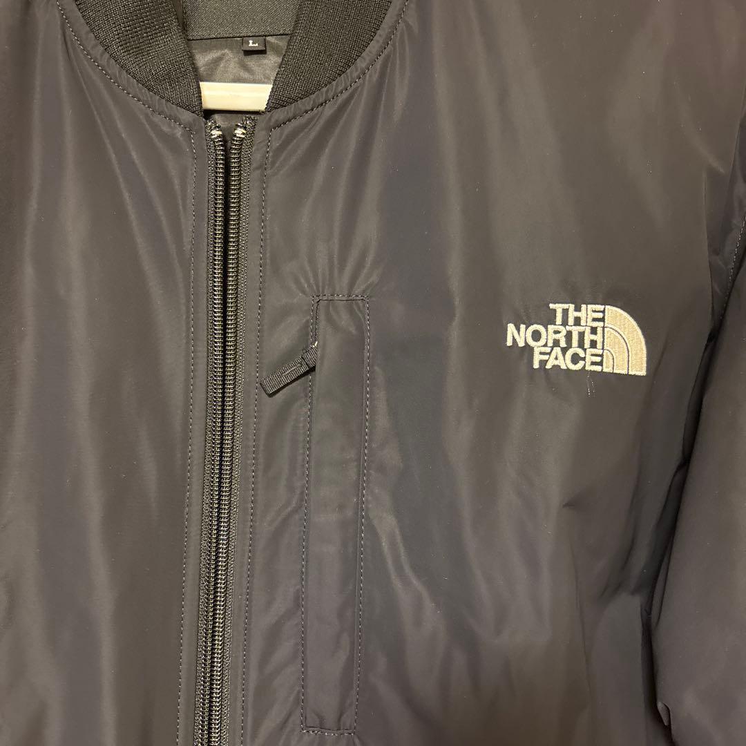 ノースフェイスインサレーションボンバージャケット　専用です