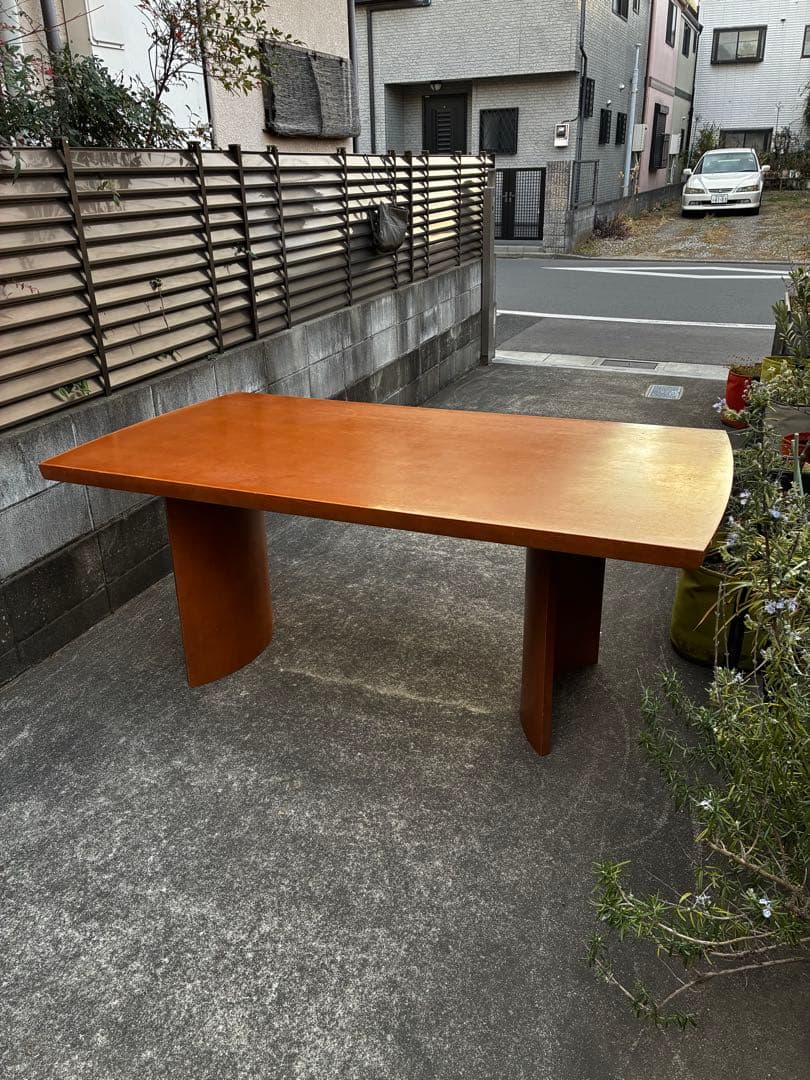 KARIMOKU カリモク　ダイニングテーブル 4-6人用