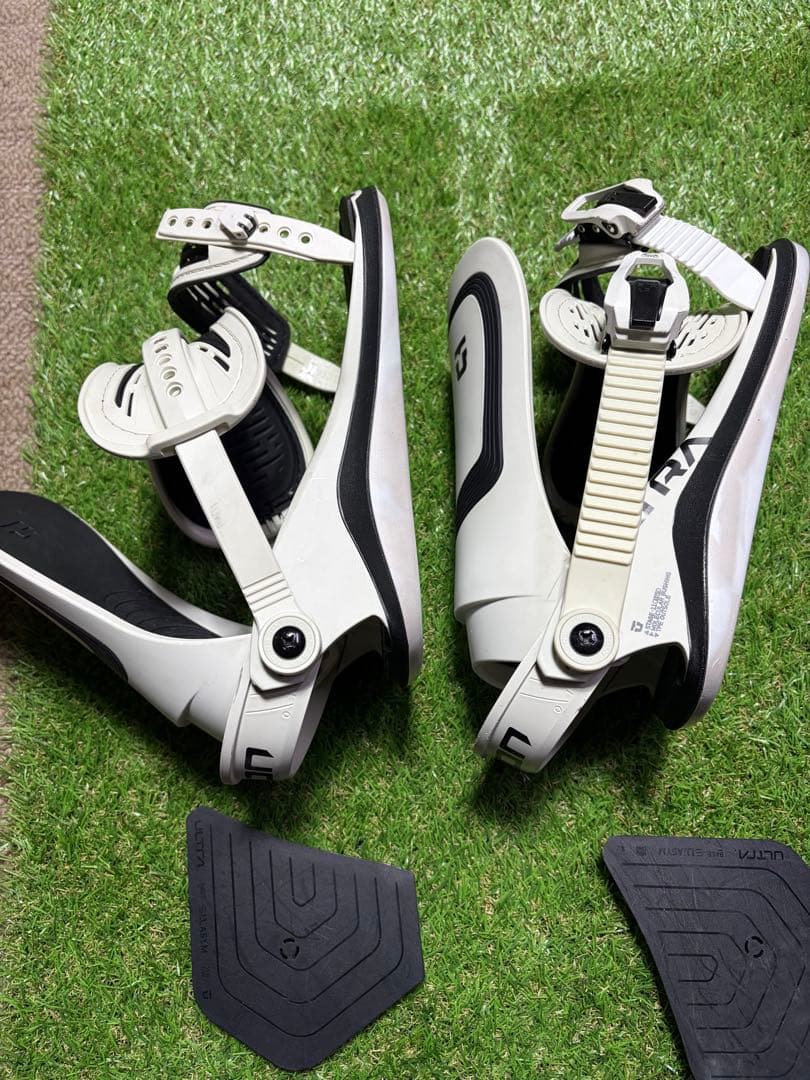 UNION ULTRA MEN ユニオン ウルトラ　23-24モデルMサイズ