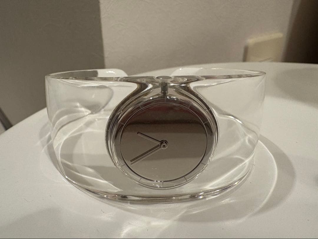 ISSEY MIYAKE 腕時計