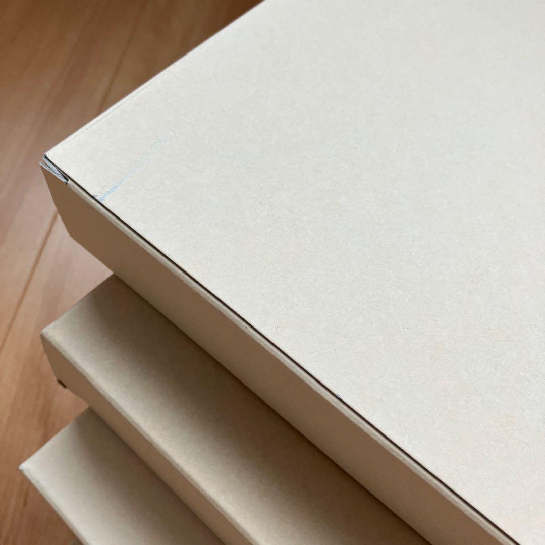 専用⭐︎廃盤品⭐︎DELFONICS アルバムLサイズ　4冊セット