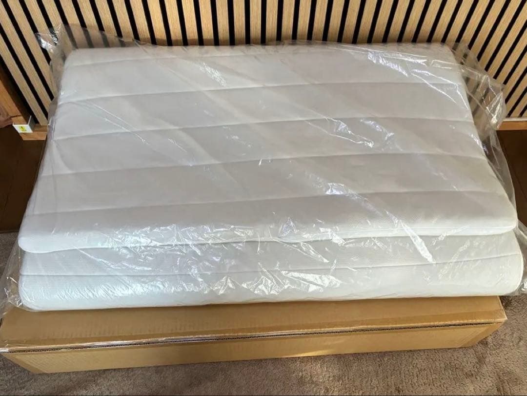 エアウィーヴ スマート02 シングル マットレス