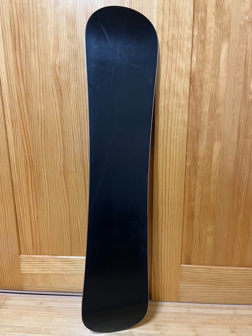 キッズ スノーボード、ビンディング、ブーツ3点セット