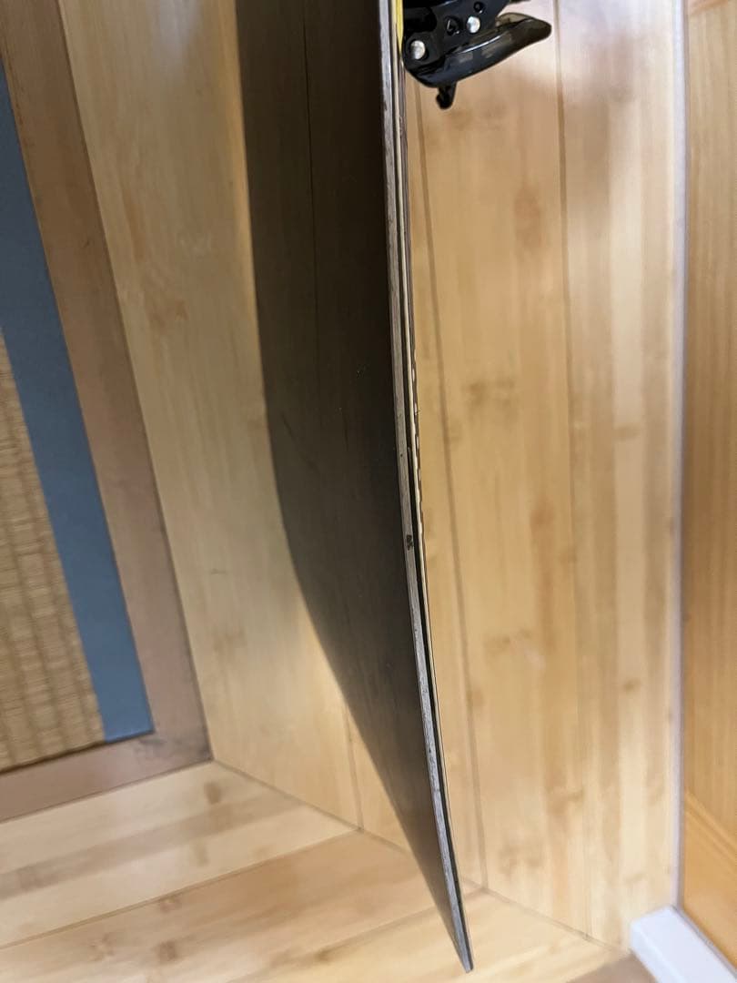 キッズ スノーボード、ビンディング、ブーツ3点セット