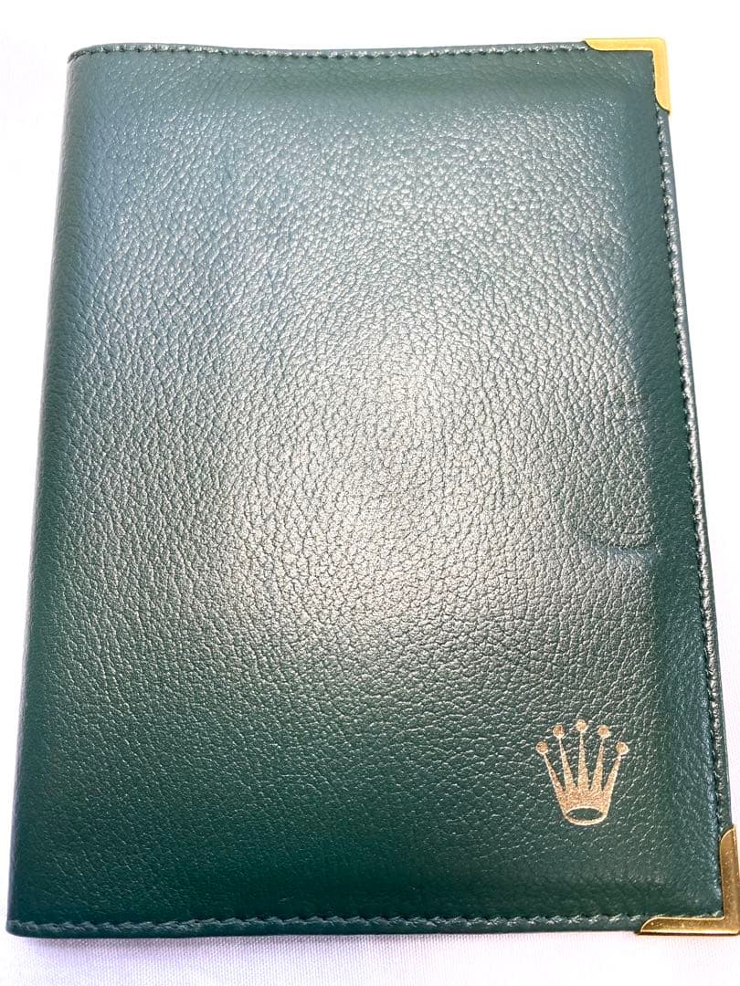 ROLEX 空箱 純正付属品フルセット