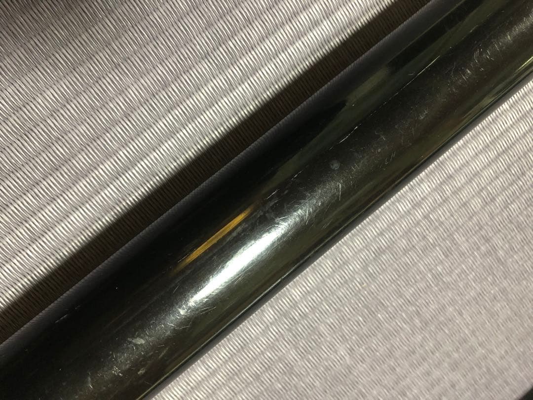 ◉【期間限定価格】リョービ ロッド プロターゲット競技VX P