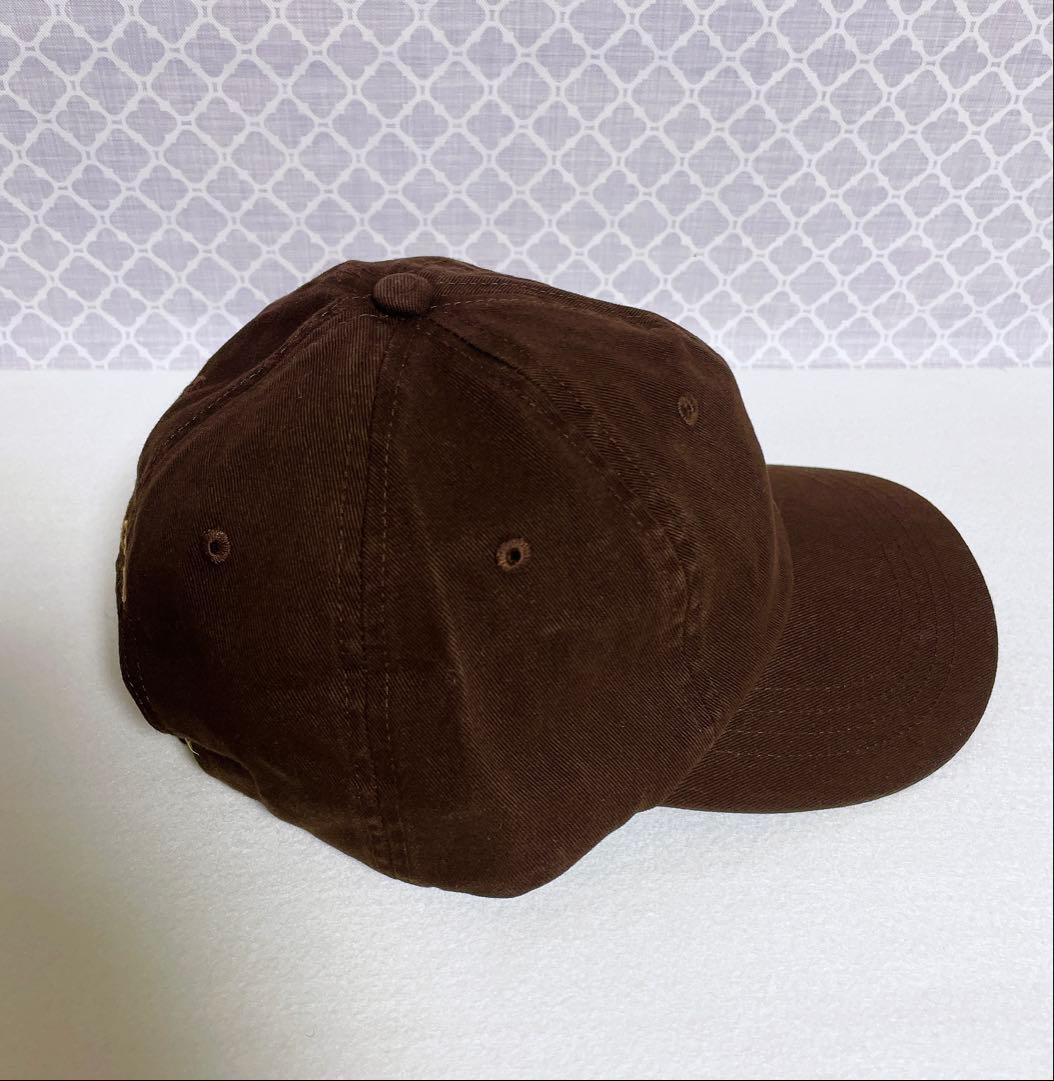 残りわずか✨️【大人気☆即完売品】ラルフローレン キャップ 帽子 タグ付